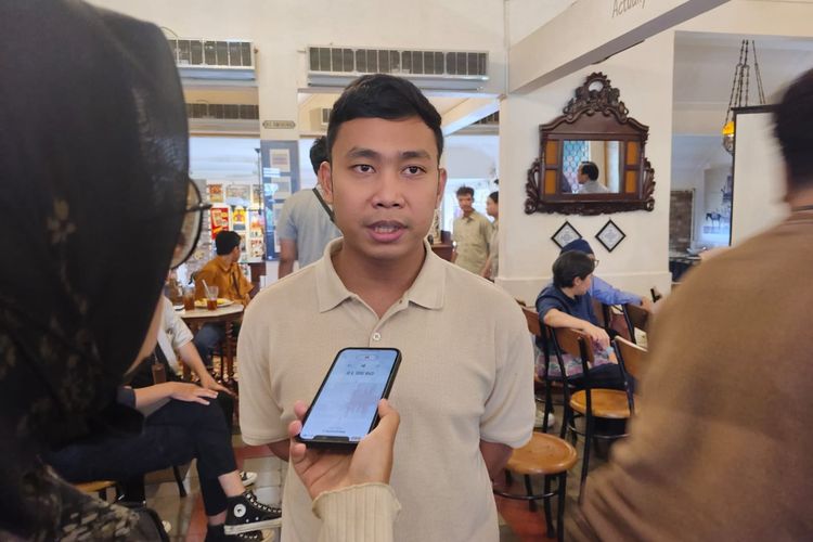 Usulan Parpol Wajib Lapor Kegiatan yang Dibiayai Negara, Perludem: Harus Bisa Diakses Publik