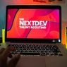 Pendaftaran The NextDev Talent Scouting 2021 Dibuka