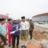 Tinjau Pembangunan Gedung Quran Center dan RCH, Gubri Targetkan Selesai Desember 2023