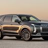 Hyundai Rilis Palisade Facelift, Lebih Kekar