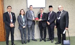 Misi Kemanusiaan di Palestina, Fadli Zon Harap Kerja Sama Lembaga Zakat Indonesia-UNRWA Segera Dibentuk