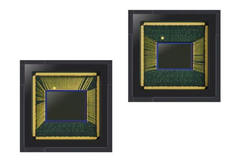 Samsung Perkenalkan Sensor Kamera 64 Megapiksel, Untuk Galaxy Note 10?