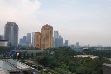 Hingga Akhir 2023, Jakarta Akan Punya Tiga Proyek Apartemen Sewa Baru