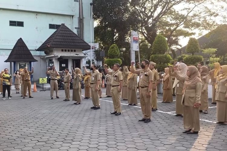 Rencana PPPK Guru Beralih ke Pusat, Apa yang Berubah bagi Kesejahteraan dan Karier?