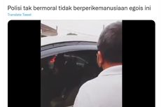 Video Viral Pengemudi Diduga Polisi Ogah Pindahkan Mobilnya yang Halangi Akses di Jatiwaringin, Ini Kronologinya