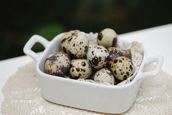 Kandungan Nutrisi Telur Puyuh dan Manfaatnya bagi Tubuh