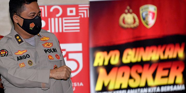 Cegah Kekerasan, Mendikbud Soroti Pentingnya Kerja Sama Sekolah dan Keluarga