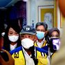 Audit Stadion Kanjuruhan, Menteri PUPR Berikan 7 Poin Rekomendasi