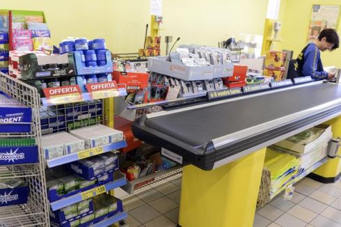 Pilihan Lokasi Orang Berbelanja Sudah Berubah, dari Hypermarket ke Minimarket