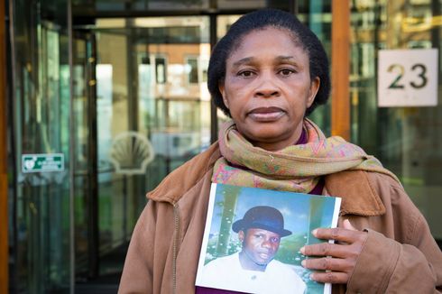 Para Janda Aktivis Nigeria yang Tewas Digantung 1995, Kini Gugat Shell