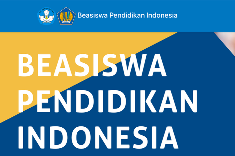 Beasiswa Pendidikan Indonesia Kemdikbud