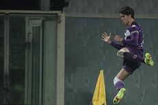 Fiorentina Vs Juventus, La Viola Tetap Berbahaya Tanpa Vlahovic