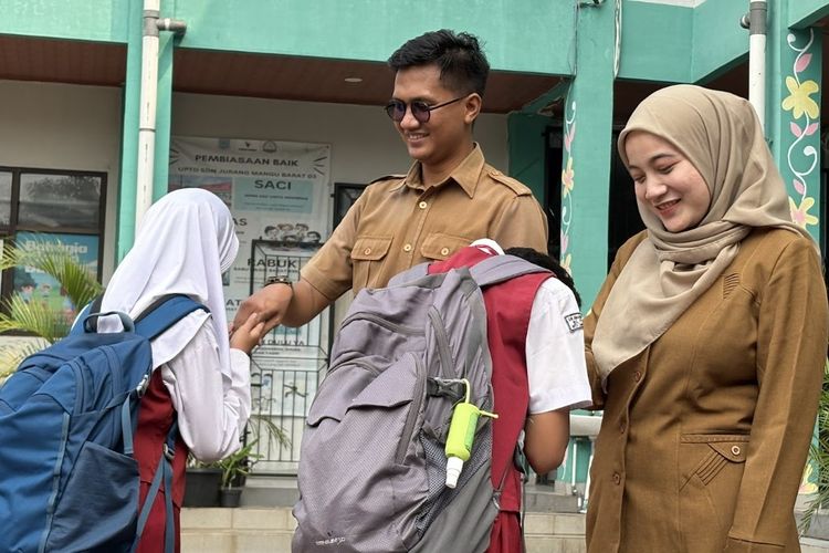 Seleksi PPG Calon Guru 2026 Dibuka, Simak Bidang dan Syarat Daftar