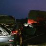 Angka Kecelakaan di Jalan Tol Masih Tinggi, Evaluasi Perolehan SIM Wajib Dilakukan