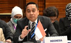 Wakil Ketua DPR Sebut Parlemen Se-Asia Komitmen Jaga Warisan Budaya dan Sejarah Kawasan Asia