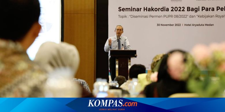 KPK Sebut Terduga Penyuap AKBP Bambang Kayun Pengusaha, Ada di Luar Negeri