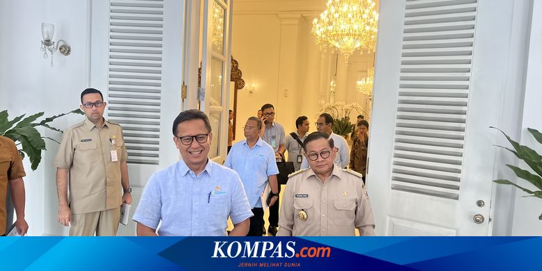 Menkes Instruksikan Pembagian Obat Cacing ke Warga Desa Cianaga Imbas Kasus Raya