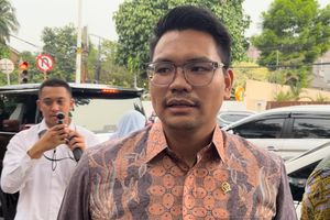 MPR Minta Maaf atas Kelalaian Juri Lomba Cerdas Cermat di Kalbar, Janji Tindak Lanjuti