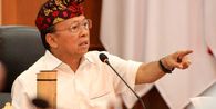Gubernur Koster: 400 Biro Perjalanan dan Sewa Mobil Dikuasai Warga Asing tapi Tak Berkantor di Bali
