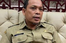 Pj Bupati Aceh Jaya Dipindahtugaskan Jadi Pj Wali Kota Tangerang