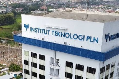 Kampus Milik PLN Buka Jalur Mandiri 2023, Ada Kesempatan Kerja di PLN