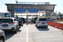 Libur Natal dan Tahun Baru Lewat Tol Serang-Panimbang, Nikmati Promonya