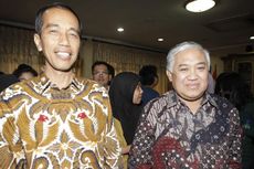 Ini Pesan Din Syamsuddin kepada Jokowi soal Polemik Pergantian Kapolri