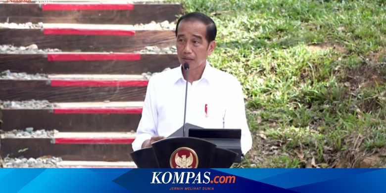 Banyak yang Berpikir Tahun Depan IKN Jadi, Siapa yang Ngomong?