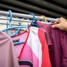 Jangan Gunakan Mesin Pengering, 7 Jenis Pakaian Ini Lebih Baik Dijemur