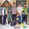 Bawa 42 Paket Ganja, Seorang Calon Penumpang Tujuan Biak Ditangkap di Bandara Sentani Jayapura