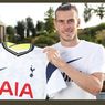 Gareth Bale Kembali, Tottenham Hotspur Punya Trio 