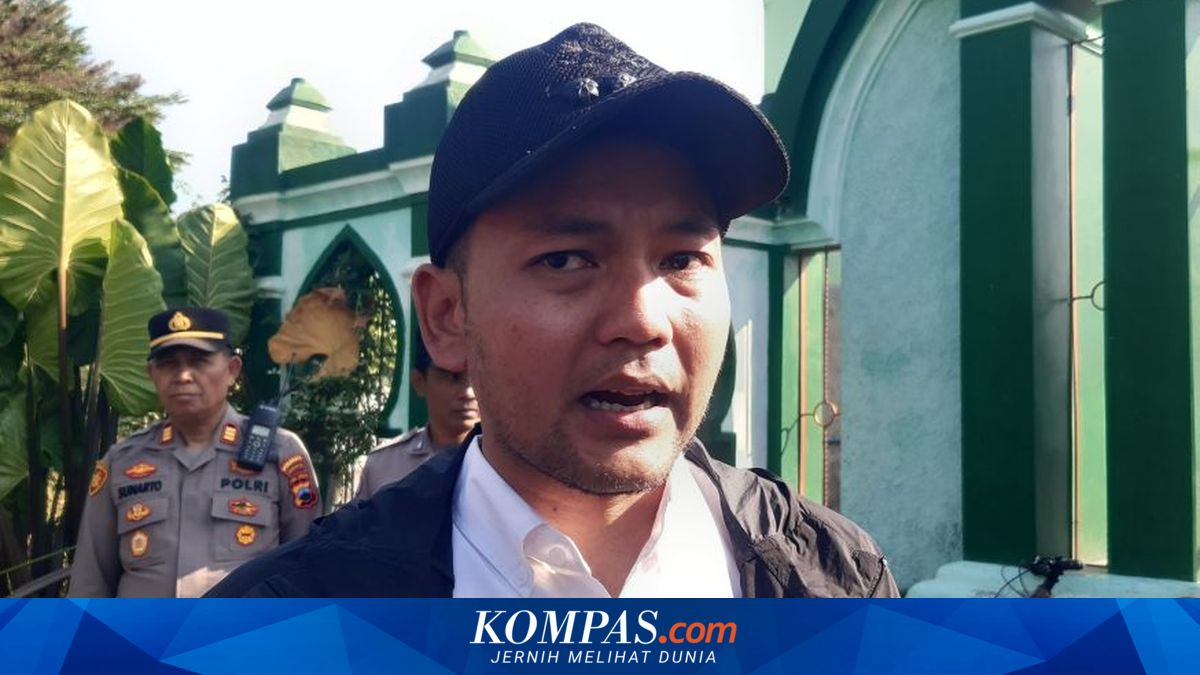 Soal OTT Bupati Sukoharjo Etik Suryani, Wali Kota Solo: Good Government Penting Sekali