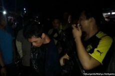 Heboh Polisi Tangkap Pengedar Sabu, Warga Ini Justru Kira Ada Hajatan, Begini Ceritanya...