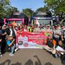 Program Mudik Gratis 2026, Pemkot Semarang Pulangkan 350 Perantau dari Jakarta