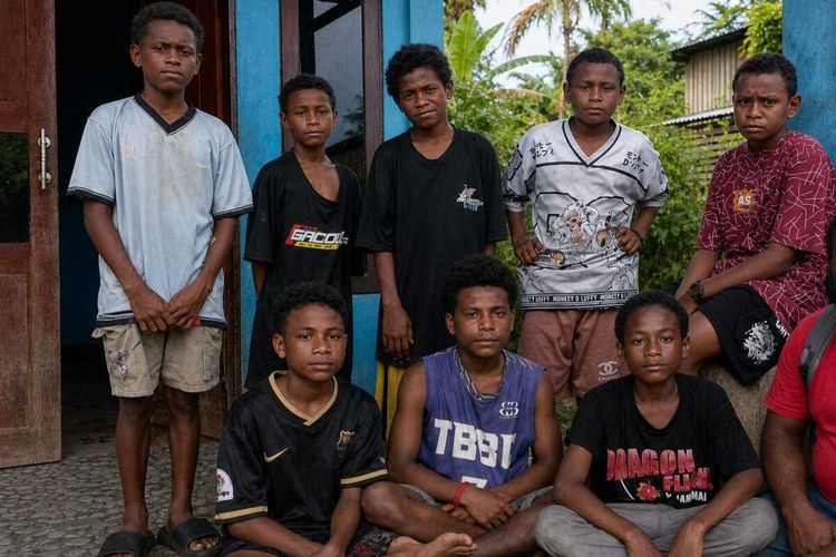 Ada 2,9 Juta Anak Tidak Sekolah, Paling Banyak Jenjang Menengah