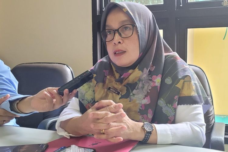 Sejumlah Murid SD di Nunukan Gondongan, Dinkes Keluarkan Imbauan Pencegahan untuk Sekolah