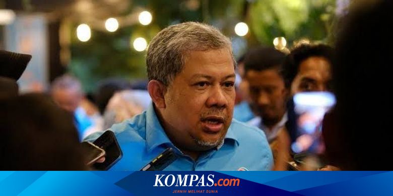 Prabowo Jadi Tokoh Pemersatu Bangsa