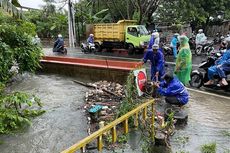 DPU Kota Semarang Terus Genjot Upaya Penanganan Banjir