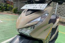 Spesifikasi Honda All New BeAT Street, Mesin Sama tapi Lebih Ringan