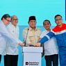 Presiden Prabowo Resmikan 13 Proyek Hilirisasi, Danantara Jadi Mesin Ekonomi