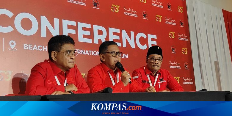 PDI-P’s Role as “Elephant Cage” in Central Java Elections 2029