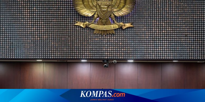 MK Sidangkan 47 Sengketa Pilkada 2024 Hari Ini, Salah Satunya Gugatan Risma