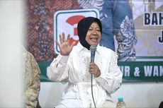 Risma Janji Wujudkan Fasilitas Pendidikan Setara untuk Pesantren dan Madrasah di Jatim 