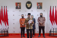 Daftar Libur Nasional dan Cuti Bersama 2023