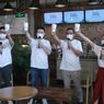 #NgopiMembumi, Gerakan Ngopi dengan Gelas Kertas Ramah Lingkungan