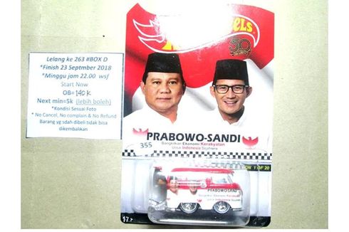 Bagi Prabowo-Sandi, Jatim Adalah Kunci Kemenangan