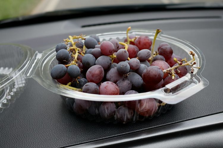 Buah yang Mudah Kita Temukan Ini Direkomendasikan Ahli Gizi untuk Kesehatan Otak, hingga Usus