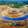 Setelah Studi Banding ke India dan Mesir, Akhirnya Desain Gedung DPR IKN Disetujui Prabowo