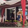 Anies Jadi Inspektur Upacara dalam Peringatan HUT Ke-495 DKI Jakarta