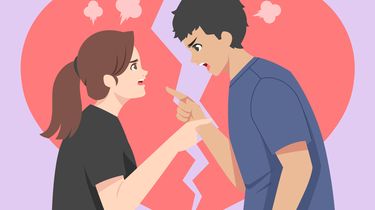 4 Tanda Hubungan Penuh Kekerasan Emosional, Waspadai Sejak Awal